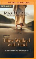 They_walked_with_God